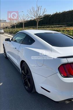 فۆرد مۆستانگ